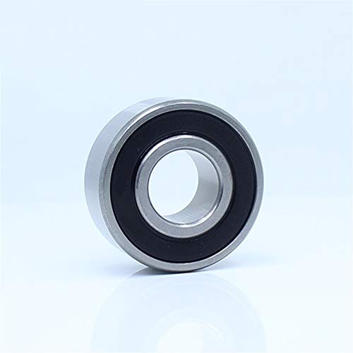 Roulement à billes 62207 2RS ABEC1 robuste 35x72x23mm
