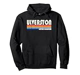 ulverstone uk Ya sea que seas de Ulverston, Reino Unido o simplemente de visita, prepárate para los cumplidos cuando la gente vea este diseño