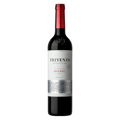 Trivento Reserve Malbec 750ml