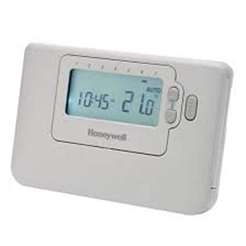 Honeywell 7 Day Programmable Thermostat CM707