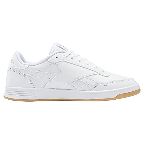 Reebok Homme Club C Revenge Sneaker ChalkFLASRD - vue 5
