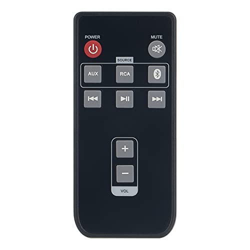 Télécommande pour home cinéma NS-HBTSS116 RMC-SB314 NS-SB314 RMC-SB316