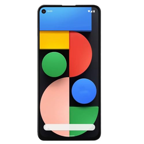Écran pour 4a 5G changer bloc LCD cassé facilement chez soi