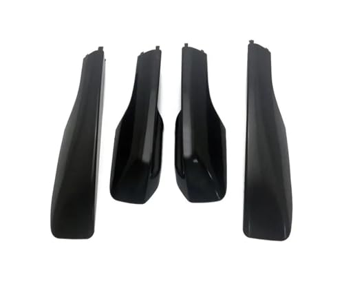Embout de galerie de toit pour RAV4 XA20 pour remplacer les caches de rails perdus