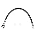 Front Right Dynamic Friction Company Brake Line Hose 350-67023 For 1986 Nissan 720, 1986-1994 Nissan D21, 1986-1997 Nissan Pickup