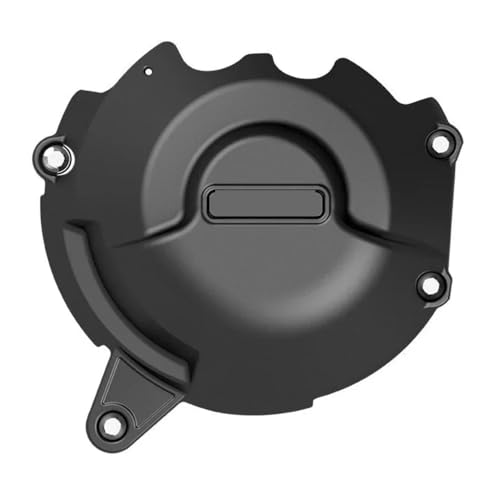 Cache-moteur pour motocross Z1000 avec finition premium ajustée