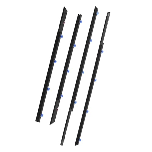 Joint d'étanchéité de vitre pour Honda Civic 2012-2015 72450TR0A01
