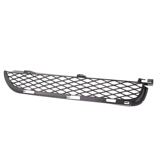 Rejilla de capó para X5 E53 2004-2006 parachoques delantero inferior piezas 51117116397 51117116398