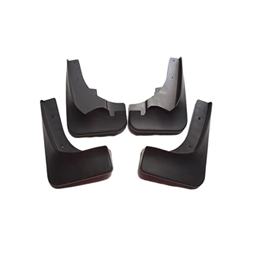 Bavettes garde-boue Outlander 2006-2008 accessoires auto protection contre les gravillons