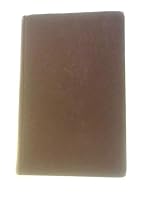 The Acts of the apostles B0012UEWEM Book Cover