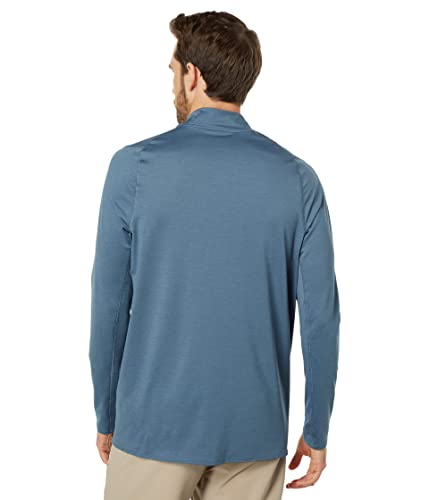 Oakley Gravity Range Quarter, Copen Blue Heather, Large #TOP1