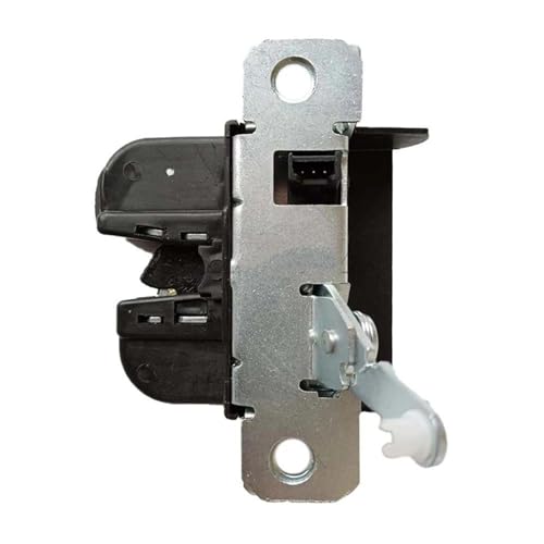 Serrure de coffre pour Golf IV Bora Caddy Jetta Touareg hayon 1J6827505B