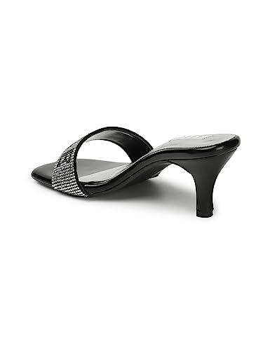 Image of ELLE womens El-gv-w-36 Heeled Sandal