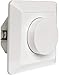 Produktbild icasa Aktor Kompatibel mit Zigbee 3.0 Gateway (Drehdimmer, 1 Kanal 230V, max. 250W/500W)