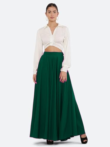 Image of JYESHTA Women Skirt