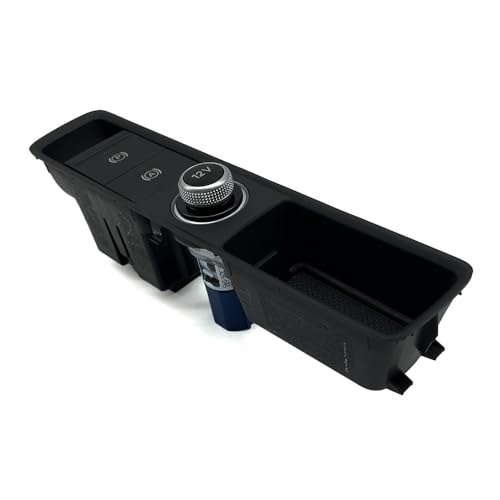 Bouton de frein de stationnement électrique pour Q3L 83A927225A