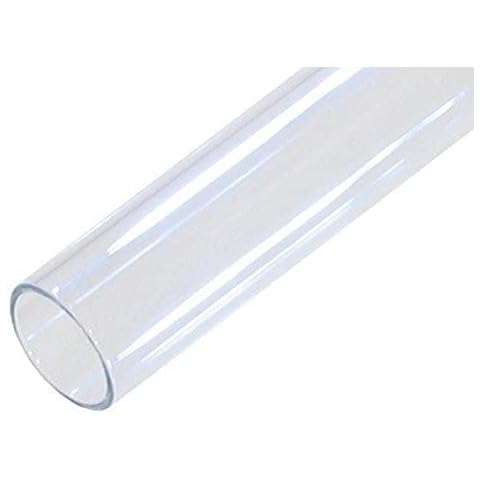 Caprock Brand AQ-UV-Q330-SLEEVE Compatible Quartz Sleeve for Aquasana AQ-UV-L330C and Other Whole House Systems Made After July 2019 Cover