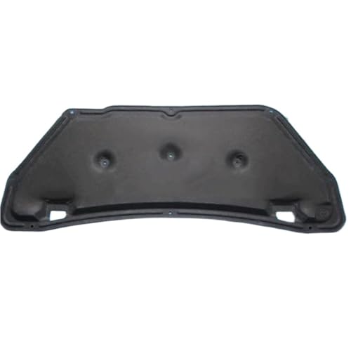 Isolation capot Mazda CX-5 (2010-2016) - Coussinet isolant en coton pour moteur avant
