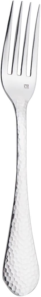 C5025 York 7-3/8" Restaurant Fork - Dozen