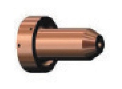 Gouge C Gouging Tip For MasterCut Plasma Torch (Pack of 5) [Set of 5]