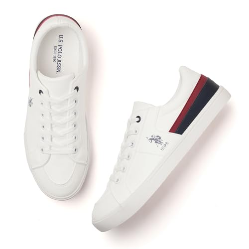 Image of USPA|CLARKIN| Stylish Casual Sneaker Shoes for Man