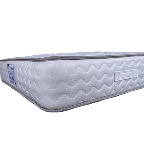 ألدورا مرتبة 120*195 - سوست متصلة - سامبا 23سم