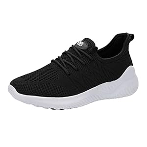 Schoenen dames loopschoenen dames lichte ademende dames sportschoenen fitness outdoor joggen demping antislip…