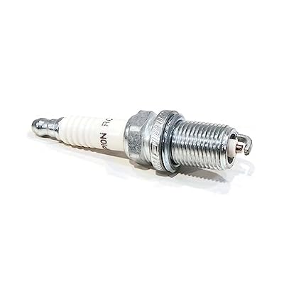OEM (Pack of 2) Champion Spark Plugs for Briggs & Stratton 692051, 694385, 700646