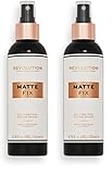 Revolution Beauty London
