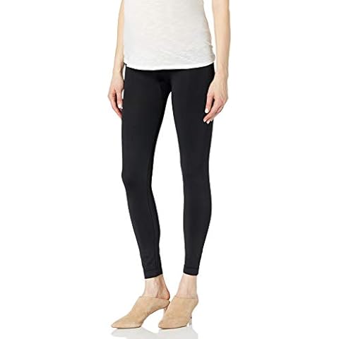 Motherhood Maternity Post Pregnancy Compression Leggings Cover