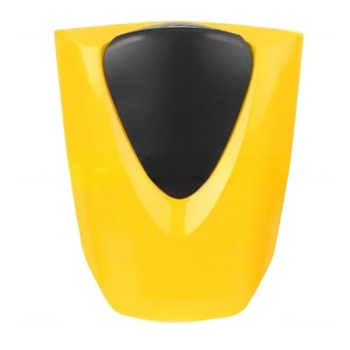 Housse de siège arrière CBR600RR capot solo moto 2007 2008 2009 2010 2011