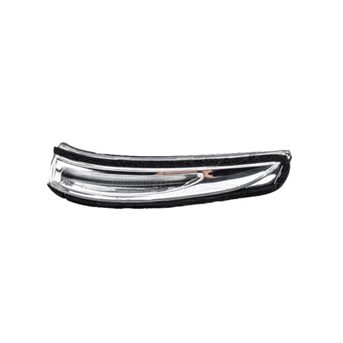 Clignotant rétroviseur LED de rechange pour réparer Elantra 2011-2016