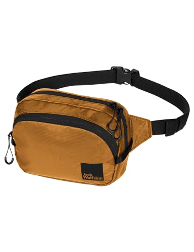 WANDERMOOD HIPBAG riñonera compacta de viaje para organizar pertenencias