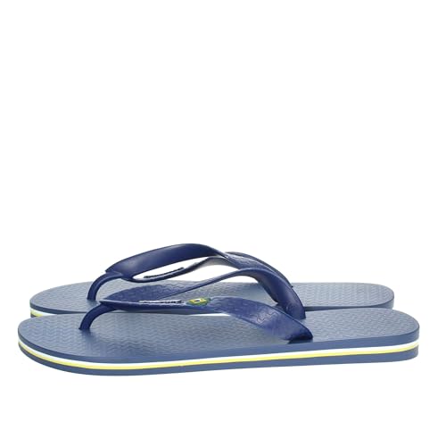 Ipanema - Ciabatte Uomo, Azul (22413), 41-42