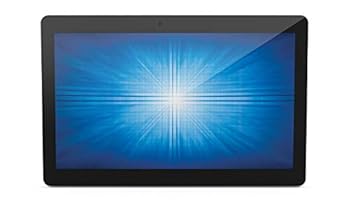 Elo E462193 I-Series POS Terminal - Qualcomm Snapdragon 2 GHz - 3 GB DDR3L SDRAM - 32 GB SSD - Android 8.1 Oreo