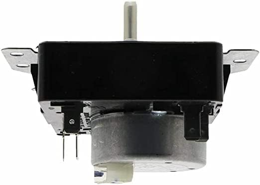 El control del temporizador de la secadora reemplaza a Whirlpool WED4815EW1 WED48153W1 WED4815EW0 WED4850XQ0 WED4890BQ0 WED4995EW0 YWED4815EW1 disponible en Yaxa Costa Rica