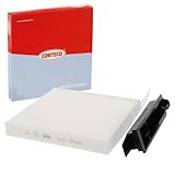 Corteco 80000074 Filter Interior Air