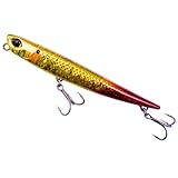 DUO(デュオ) Bay RUF MANIC FISH 88 CPA0645 コノシロバーニングゴールド