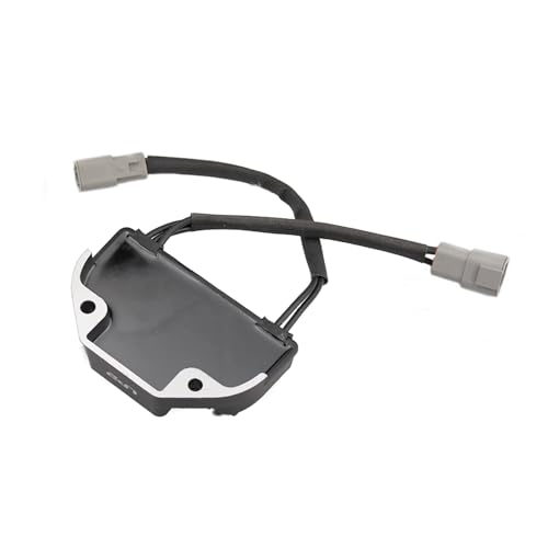 Regulador rectificador de voltaje para motocicleta Dyna Glide 1450 y 1584 6