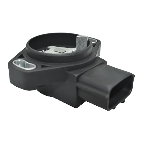 TorqueDrive Throttle Position Sensor TPS Replacement for Suzuki Grand Vitara, Subaru Forester, Impreza, and Legacy (1995-2005), Replaces OE# SERA483-06