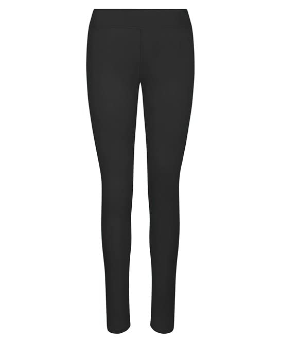 Legging d'entraînement cool taille haute vêtement de sport anti-transpiration