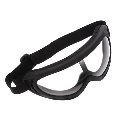 JOINPAYA Gafas Ciclismo y Esquí Antiviento con Ventilación Antigafas Empañadas Resistentes Ansi para Actividades al Aire como Senderismo y Montañismo