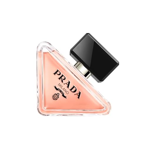Prada Paradoxe by Prada for Women 1.6 oz Eau de Parfum Spray