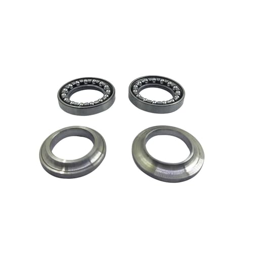 Roulement à billes de direction moto GD110 colonne rouleaux coniques