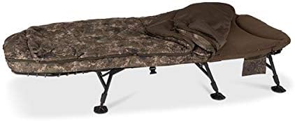 Nash MF60 Indulgence 5 Season SS4