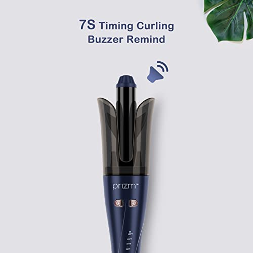 Prizm HT0282 Auto Hair Curler, Prizm Professional Automatic Curling Iron thumb #3
