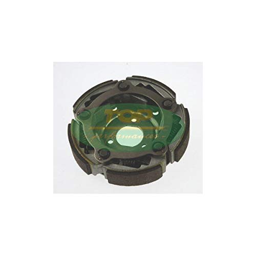 FZ00394 FRIZIONE COMPLETA COMPATIBILE CON YAMAHA MAJESTY 400 4T 2004 2011 TOP PERFORMANCE