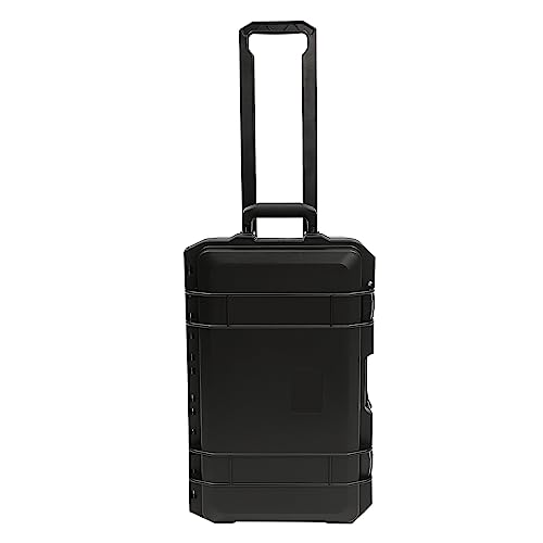 Maleta Protectora para Cámara 22 Pulgadas Negra miniatura 7