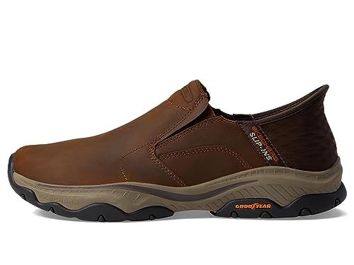 Image of Skechers Men's Craster - Lanigan 204847