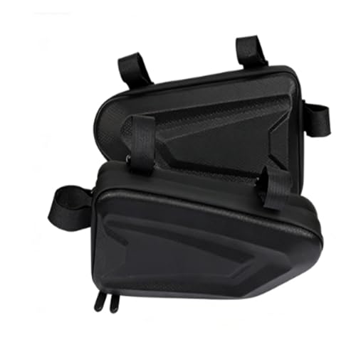 For Husqvarna for Svartpilen 125 200 250 401 701 Accessori moto Borsa laterale Borse for attrezzi impermeabile for telaio(A pair)